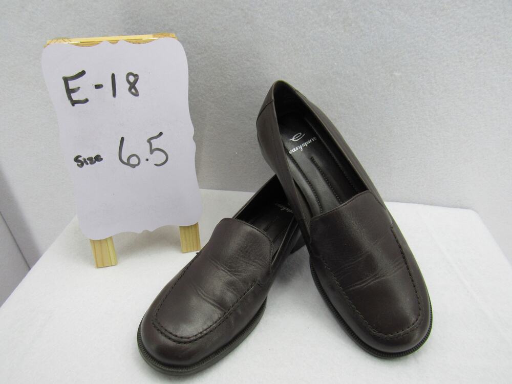 Easy Spirit loafers size 6,5